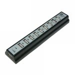 USB 10 Port Hub Version 2.0