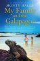 My Family And The Galapagos   Hardcover