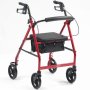 Rollator R8 Lightweight Aluminium