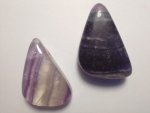 Fluorite Pendant F250