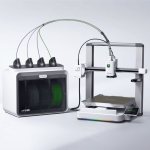 Creality Sparkx I7 High-speed 3D Printer