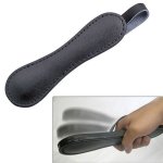 9-INCH Self-defense Leather Slapper - 9 Ounce