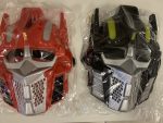 Transformers Mask