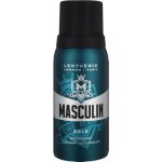 LENTHÉRIC Lentheric Masculin Bold Deodorant Body Spray 150ML