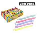 Novelty Prickly Stretch Bracelet 19CM Marketplace Brits Bros