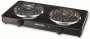 - Dual Spiral Hot Plate