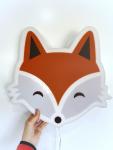 Fox LED Night Light - 50CM
