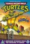 Teenage Mutant Ninja Turtles: Best Of Donnatello DVD