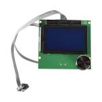 Lcd Display Screen Controller Module
