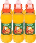 Orange Drink