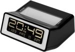 MINI Night Light Digital Clock