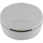 Smoke & Heat Detector 1 & 2 Way 868 Mhz
