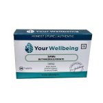 Your Wellbeing - Same 400MG 30 Tablets