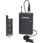 Samson XPD2 Lavalier USB Digital Wireless System