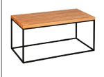 Perfect Lift Coffee Table Frame – LIFT005