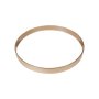 22" Maple Bass Drum Hoop