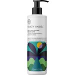 Crazy Angel Self-tan Lotion: Medium dark 200ML