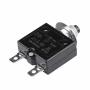 20A Manual Reset Circuit Breaker Over Current Protector For Automotive Industrial And Marine Applications Thermal Switch With Compact Design And Overl