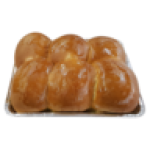 Spiced Buns 6 Pack