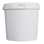 Revet Bucket With Lid Complete 10L Livestainable