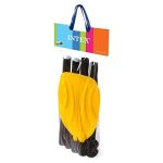French Oars With Rubber Blades