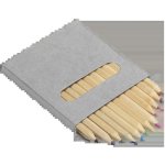 Coloured Pencils Set Of 12
