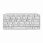 B1 Pro Ultra Slim 75% Wireless Keyboard Ivory White B1 P K8