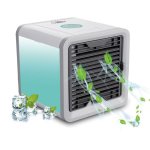 Demo-milex Arctic Air Personal Cooler
