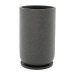 Nevada Outdoor Planter In Truffle Med