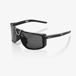 Eastcraft Matte Black Smoke Lens