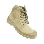Mens Jannie Boot - Taupe - 12