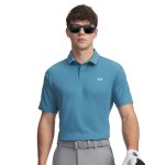 Polo Under Armour Men's T2G Pique
