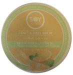 Foot & Heel Balm