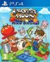 Harvest Moon: Mad Dash Playstation 4