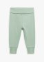 Fold Over Soft Pant