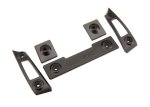 Traxxas Body Reinforcement Set Fits 8611 Body