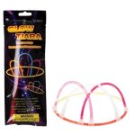 - Pack Of Glow Tiara Sticks Glow Sticks