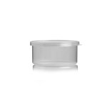 Pp Clear Tub & Lid 30ML 1X100 Tbd