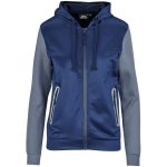 Ladies Maxx Jacket Blue