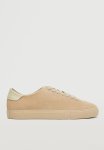 Sport Shoes LESS2 - Pastel Brown