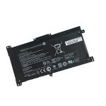Battery For Hp Pavilion X360-14 Series BK03XL HSTNN-UB7G