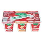 Fair Cape Dairies Fair Cape Full Cream Strawberry Peach & Guava Yoghurt 6 Pack