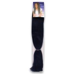 Yaki Braid - Blueblack