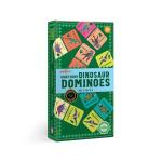 Giant Shiny Dinosaur Dominoes Game By