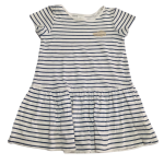 Girl Dress 1 To 2 Years H & M