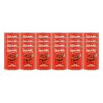 Regano Italian Chopped Tomatoes 24X400GR