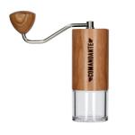 C40 MK4 Manual Coffee Grinder - American Cherry