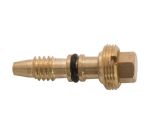 Gas Control Spindle