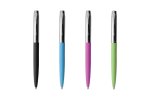 Fisher Cap-o-matic Space Pen – With Chrome Cap