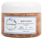 Hugo Body Scrub
